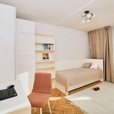 Квартира 55,8 м², 2-комнатная - изображение 4