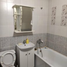 Квартира 36 м², 1-комнатная - изображение 1