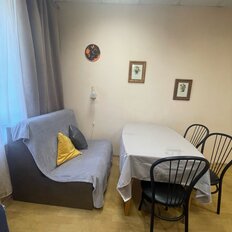 Квартира 42 м², 1-комнатная - изображение 4