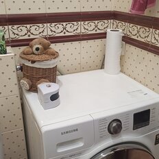 Квартира 31 м², 1-комнатная - изображение 5