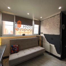 Квартира 33 м², 1-комнатная - изображение 1