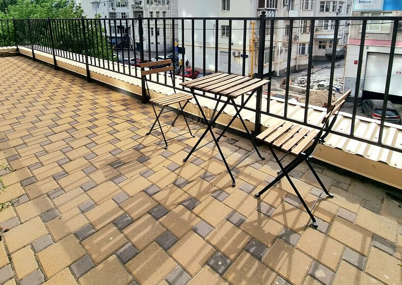 46 м², 2-комнатная квартира 10 700 000 ₽ - изображение 86