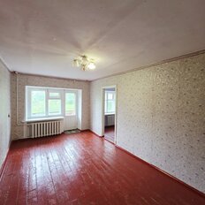 Квартира 55,2 м², 3-комнатная - изображение 2