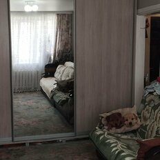 Квартира 29,5 м², 1-комнатная - изображение 1