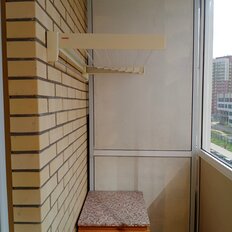 Квартира 36 м², 1-комнатная - изображение 5