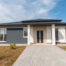 дом + 6 соток, участок - изображение 1