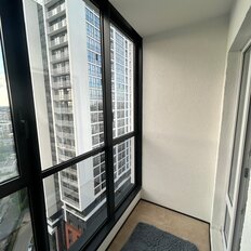 Квартира 40 м², 1-комнатная - изображение 4