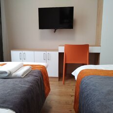 Квартира 25 м², студия - изображение 4