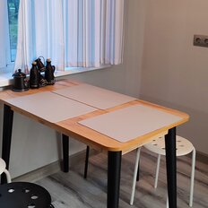 Квартира 35 м², 1-комнатная - изображение 5