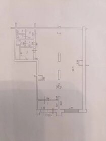 117 м², помещение свободного назначения - изображение 4