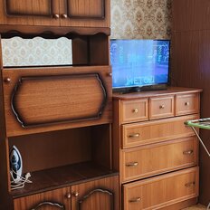 Квартира 38 м², 1-комнатная - изображение 4