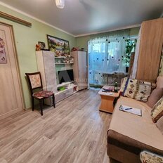 Квартира 44 м², 2-комнатная - изображение 4