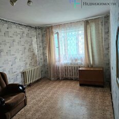 Квартира 52,6 м², 2-комнатная - изображение 5