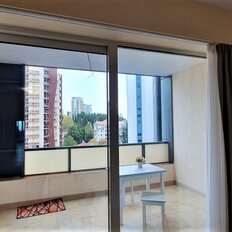Квартира 80 м², 2-комнатная - изображение 4
