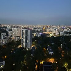 Квартира 85,3 м², 3-комнатная - изображение 1
