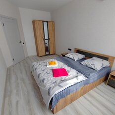 Квартира 44 м², 2-комнатная - изображение 4