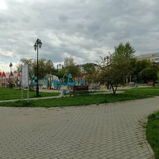 Квартира 29,5 м², 1-комнатная - изображение 1