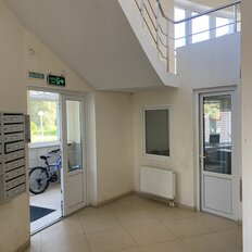 Квартира 124 м², 4-комнатная - изображение 3