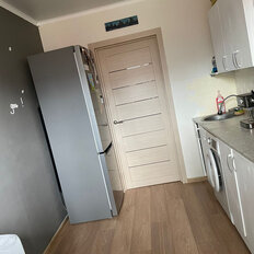 Квартира 37,4 м², 1-комнатная - изображение 5