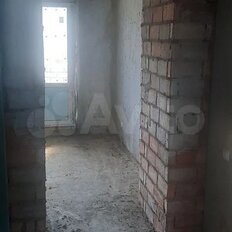 Квартира 37,1 м², 1-комнатная - изображение 5