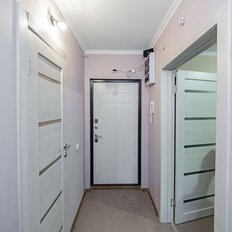 Квартира 41 м², 2-комнатная - изображение 1