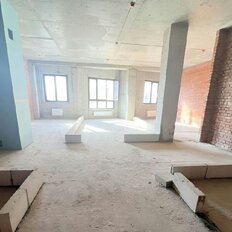 Квартира 91,3 м², 2-комнатные - изображение 4