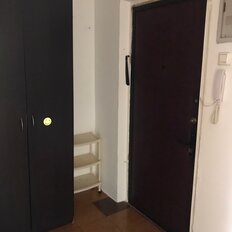 Квартира 38 м², 1-комнатная - изображение 1