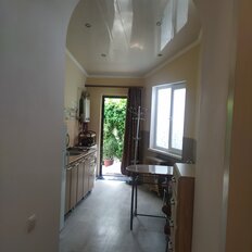 Квартира 30 м², студия - изображение 3