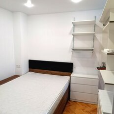 Квартира 35 м², 1-комнатная - изображение 3