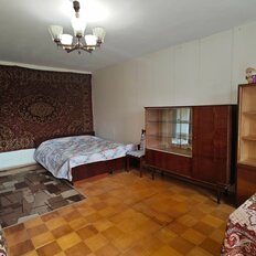 Квартира 34,7 м², 1-комнатная - изображение 3