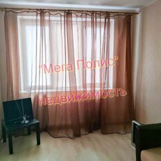 Квартира 48 м², 1-комнатная - изображение 5