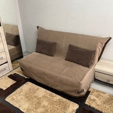 Квартира 38 м², 1-комнатная - изображение 4