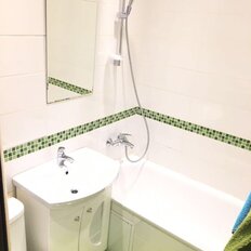 Квартира 34 м², 1-комнатная - изображение 5