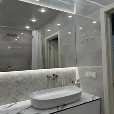 Квартира 83 м², 3-комнатная - изображение 1