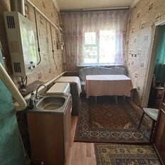 Квартира 23,4 м², студия - изображение 5
