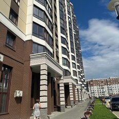 Квартира 36,9 м², 1-комнатная - изображение 2