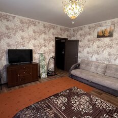 Квартира 49 м², 1-комнатная - изображение 2