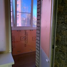 Квартира 36 м², 1-комнатная - изображение 1