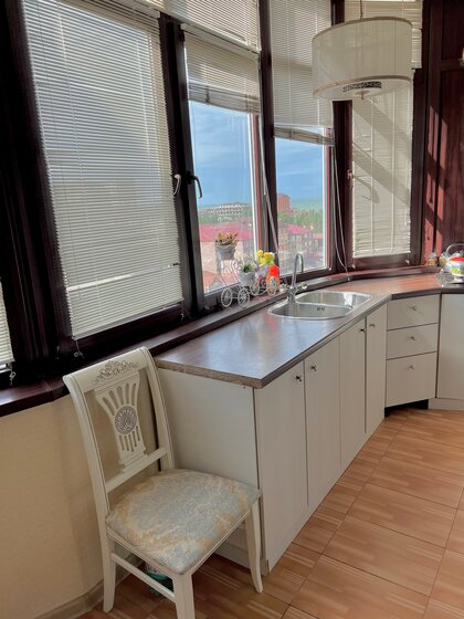 65 м², 2-комнатная квартира 2 500 ₽ в сутки - изображение 28