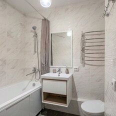 Квартира 29 м², студия - изображение 5