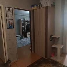 Квартира 62,7 м², 2-комнатная - изображение 5