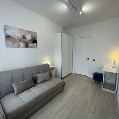 Квартира 59 м², 2-комнатные - изображение 5