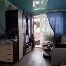 Квартира 30 м², 1-комнатная - изображение 1