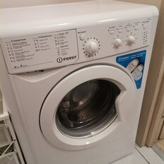 Квартира 53 м², 2-комнатная - изображение 5