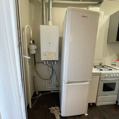 Квартира 38 м², 1-комнатная - изображение 5
