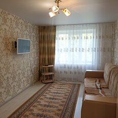 Квартира 25 м², студия - изображение 5