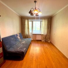 Квартира 33 м², 1-комнатная - изображение 4
