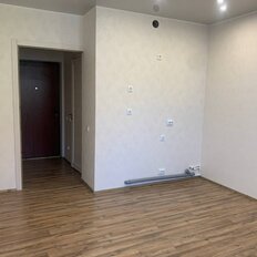 Квартира 20,4 м², студия - изображение 3
