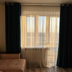 Квартира 27 м², студия - изображение 4