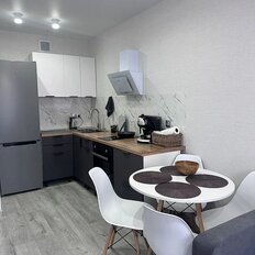Квартира 32 м², 1-комнатная - изображение 1